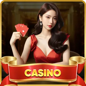 Biểu tượng các tính năng bonus độc đáo và vòng quay miễn phí trong trò chơi slot tại fu88 xổ số.